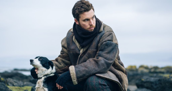 SHEPHERD-3 SHEPHERD-3