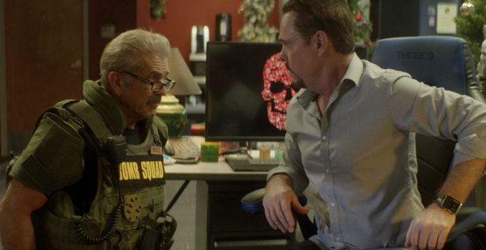 HOT SEAT 1 HOT SEAT 1