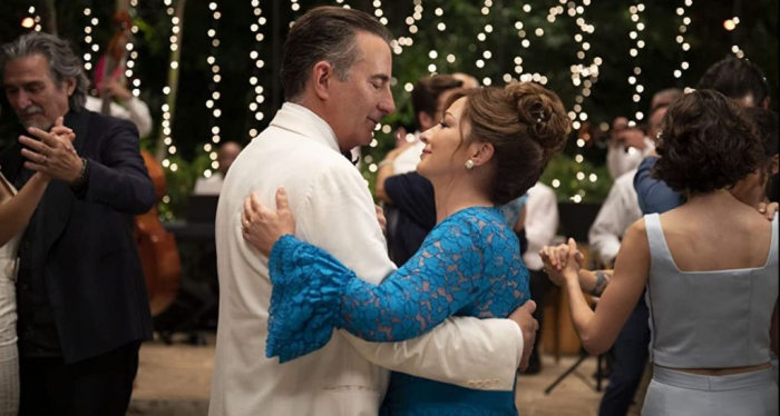 FATHER OF THE BRIDE 3