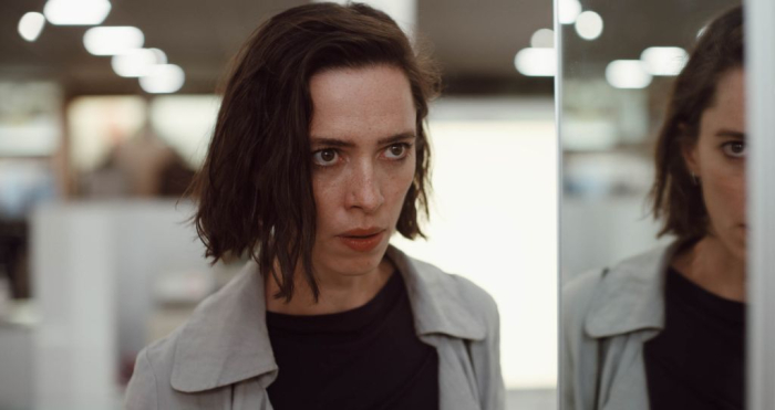 RESURRECTION Still 1 RESURRECTION Still 1