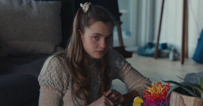 Sharp stick 2 Sharp stick 2