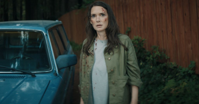 GONE IN THE NIGHT 4 GONE IN THE NIGHT 4