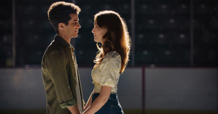 Hello Goodbye and Everything in Between 1 Hello Goodbye and Everything in Between 1