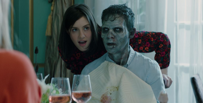 Tiny Cinema Still 2 Tiny Cinema Still 2