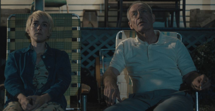 ADOPTING AUDREY 1 ADOPTING AUDREY 1