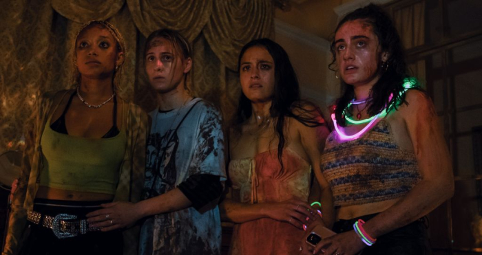 BODIES BODIES BODIES 2