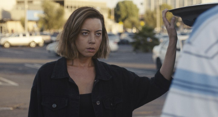 EMILY THE CRIMINAL 2