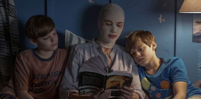 GOODNIGHT MOMMY 3 GOODNIGHT MOMMY 3