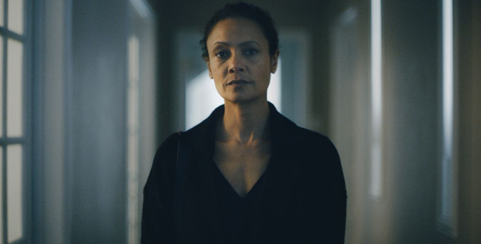 GOD'S COUNTRY - Still 2 GOD'S COUNTRY - Still 2