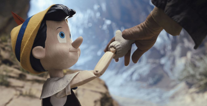 PINOCCHIO 2