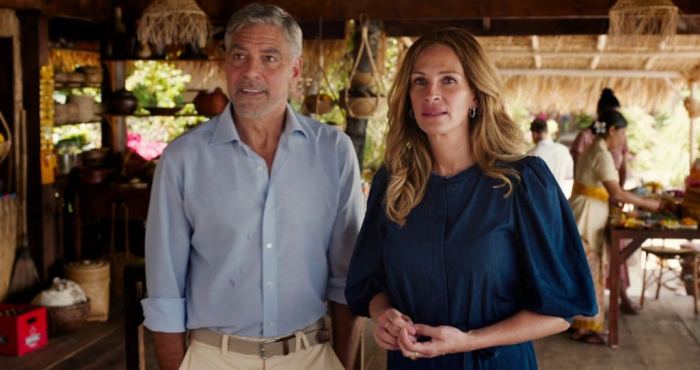 TICKET TO PARADISE 2