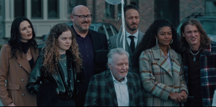 DANGEROUS GAME 4 DANGEROUS GAME 4