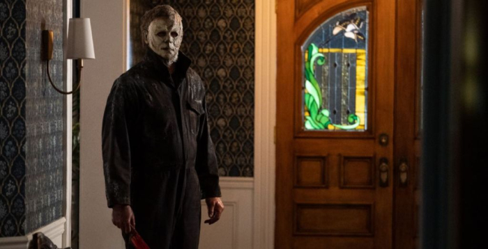 HALLOWEEN ENDS 1 HALLOWEEN ENDS 1