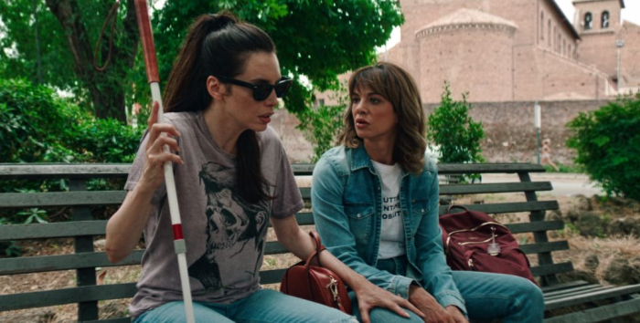 DARK GLASSES 1 DARK GLASSES 1