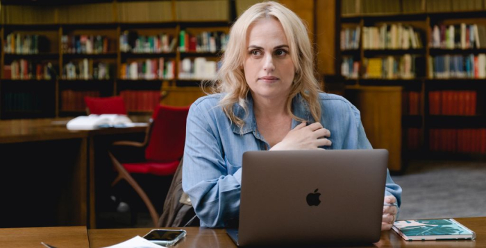 THE ALMOND AND THE SEAHORSE - Still 3