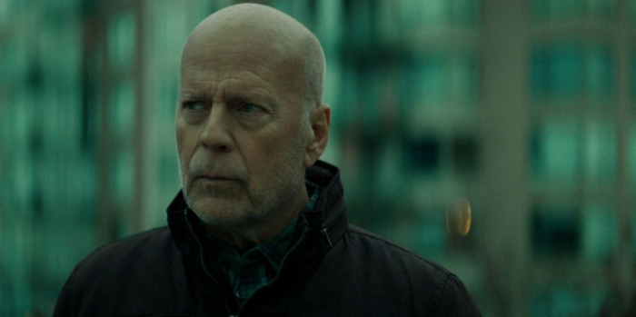 DETECTIVE KNIGHT REDEMPTION 1