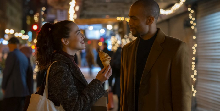 SOMETHING FROM TIFFANYS 2