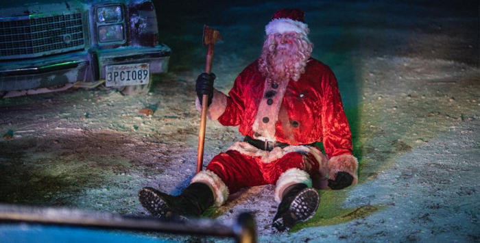 CHRISTMAS BLOODY CHRISTMAS 2