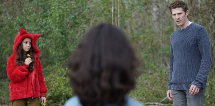 THERE'S SOMETHING WRONG WITH THE CHILDREN 3