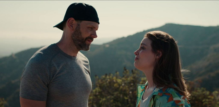 SEVEN FACESOF JANE 1