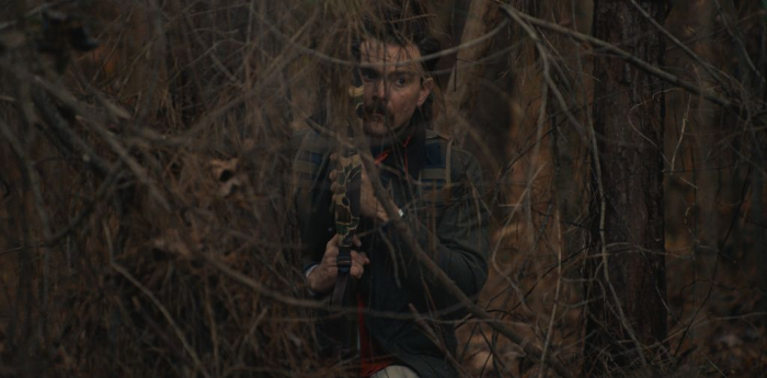 INTEGRITY OF JOSEPH CHAMBERS 2