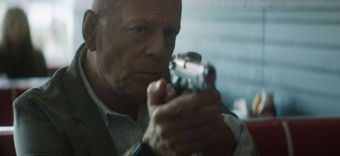 ASSASSIN 1 ASSASSIN 1