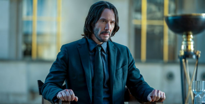 JOHN WICK CHAPTER 4 3