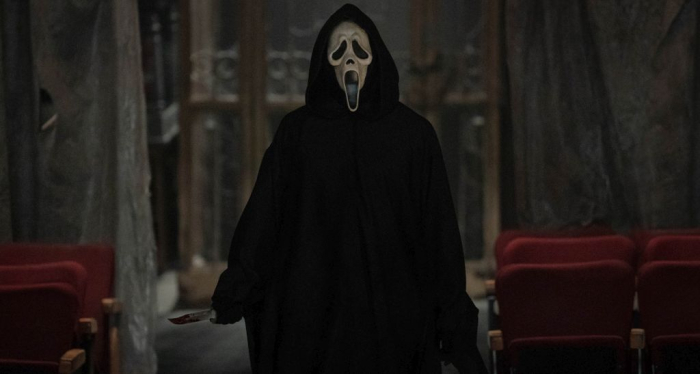 SCREAM 6 2