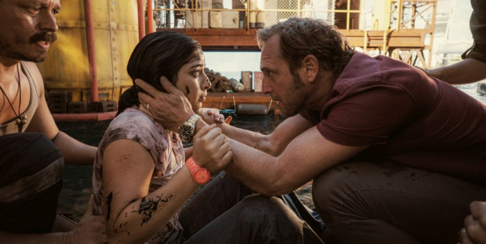 BLACK DEMON 1 BLACK DEMON 1