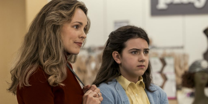 ARE YOU THERE GOD ITS ME MARGARET 1