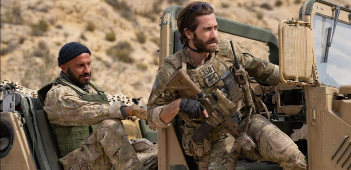 GUY RITCHIES THE COVENANT 1