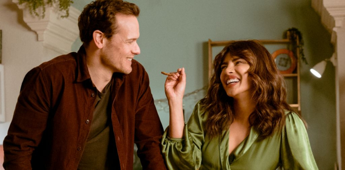 LOVE AGAIN 2 LOVE AGAIN 2