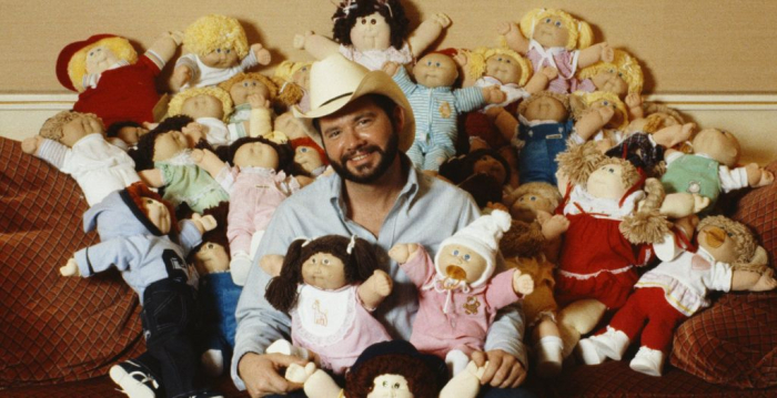 BILLION DOLLAR BABIES 3