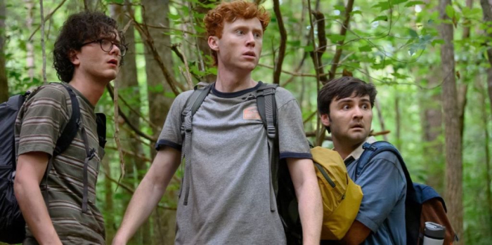 PLEASE DON'T DESTROY 1