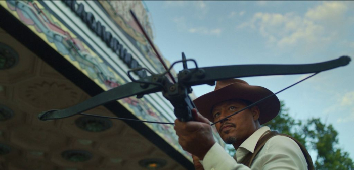 SHOWDOWN AT THE GRAND 4