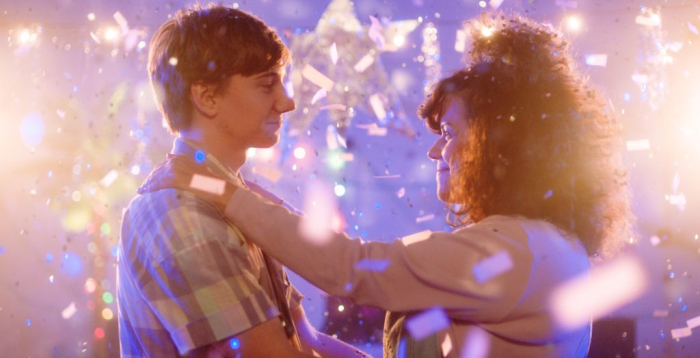 YOU WERE MY FIRST BOYFRIEND 1