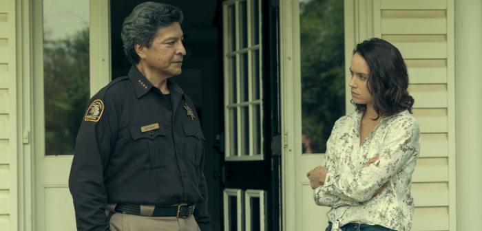 MARSH KING'S DAUGHTER 1