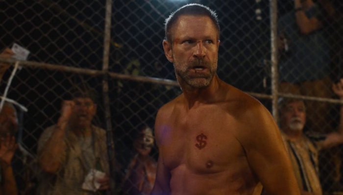 RUMBLE THROUGH THE DARK 1 RUMBLE THROUGH THE DARK 1