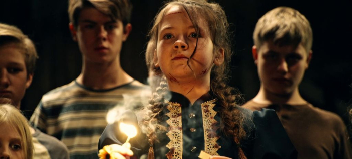 CHILDREN OF THE CORN 3