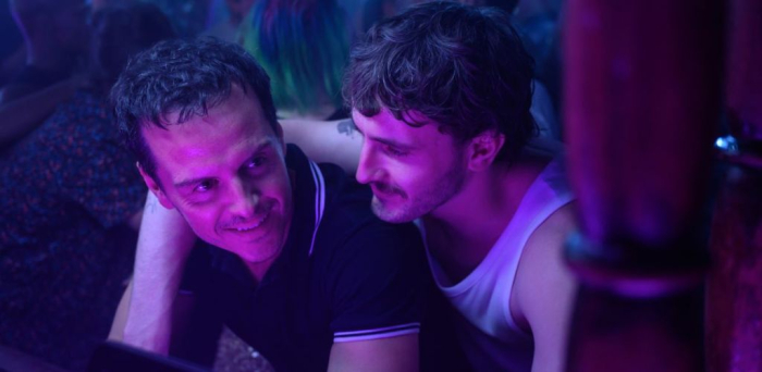 ALL OF US STRANGERS 2