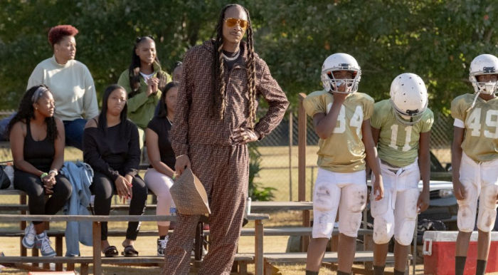 UNDERDOGGS 1 UNDERDOGGS 1