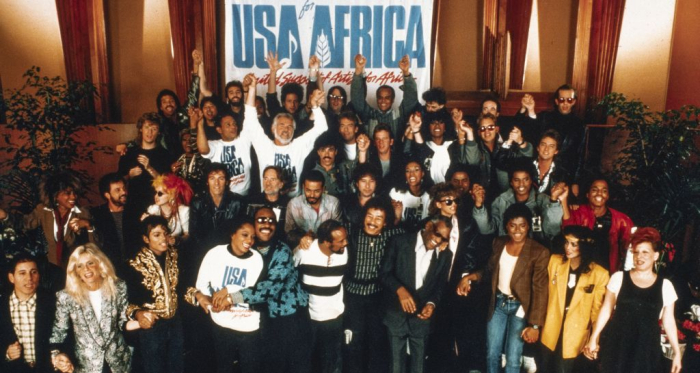 GREATEST NIGHT IN POP 1