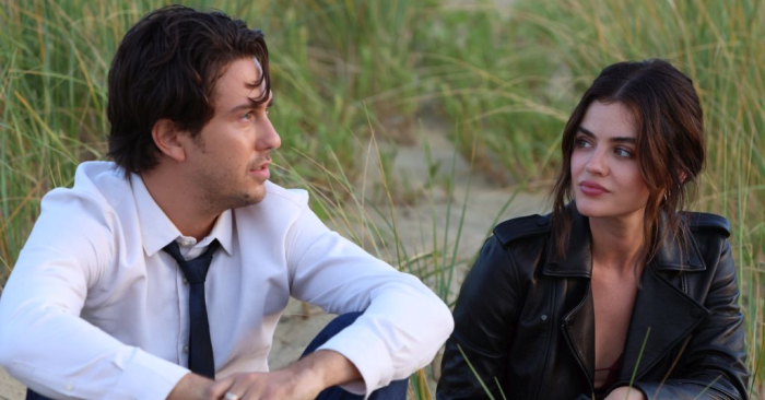 WHICH BRINGS ME TO YOU 1