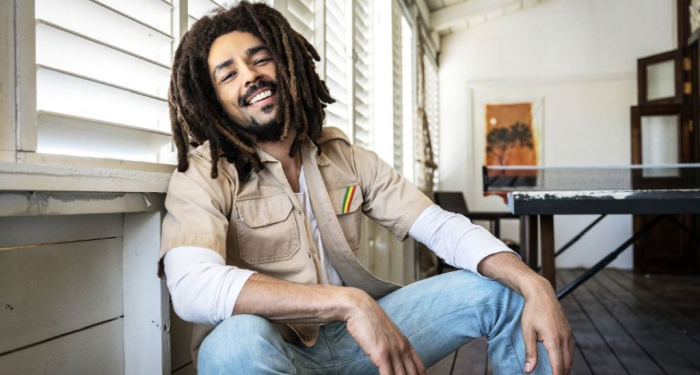 BOB MARLEY ONE LOVE 3