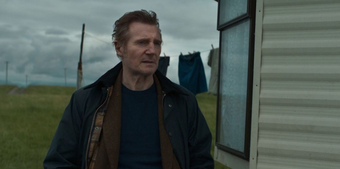 LAND OF SAINTS AND SINNERS 1