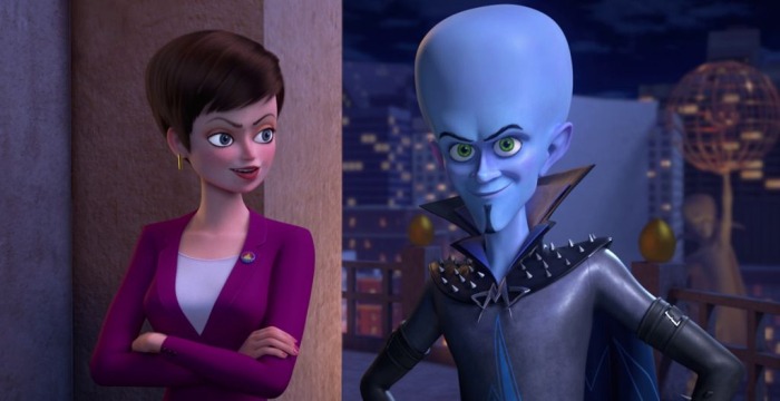 MEGAMIND VS THE DOOM SYNDICATE 3