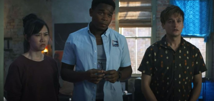 HALF BAKED TOTALLY HIGH 2