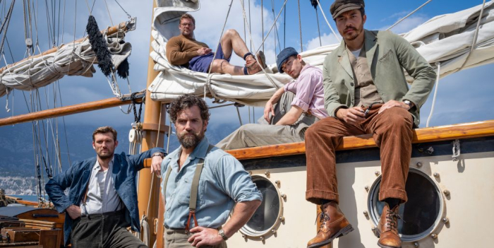 MINISTRY OF UNGENTLEMANLY WARFARE 2