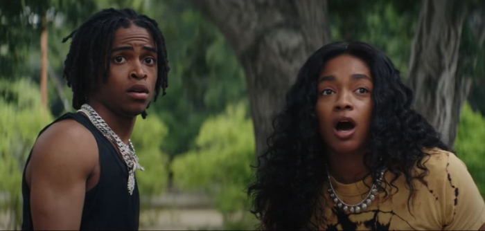 DON'T TELL MOM THE BABYSITTER'S DEAD 2