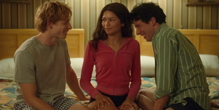 CHALLENGERS 1 CHALLENGERS 1